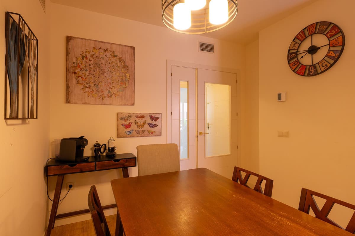 Middle Floor Apartment in Benalmadena — photo 10 of 10