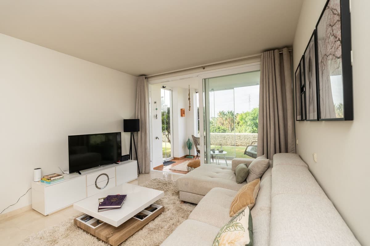 Ground Floor Apartment in Casares — photo 5 of 10