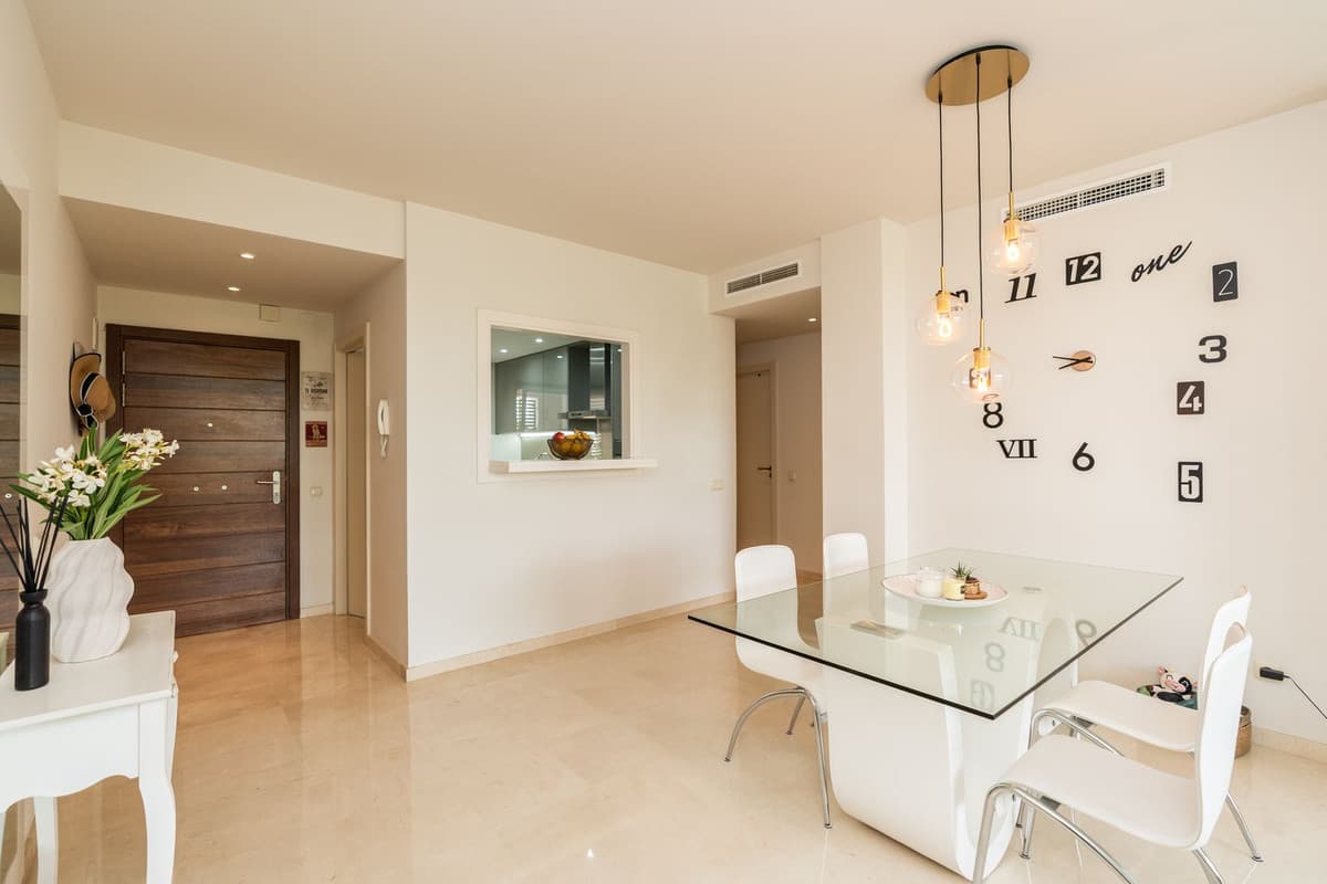 Ground Floor Apartment in Casares — photo 6 of 10