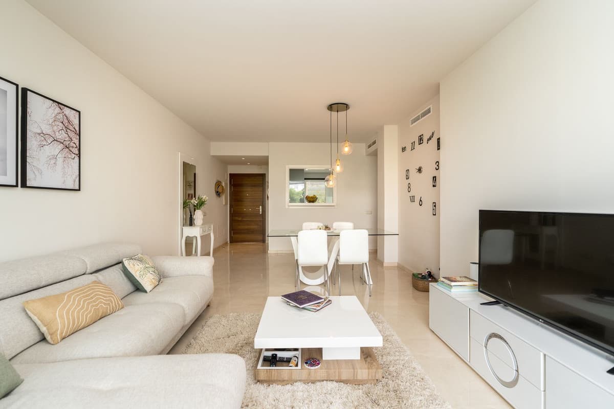 Ground Floor Apartment in Casares — photo 7 of 10