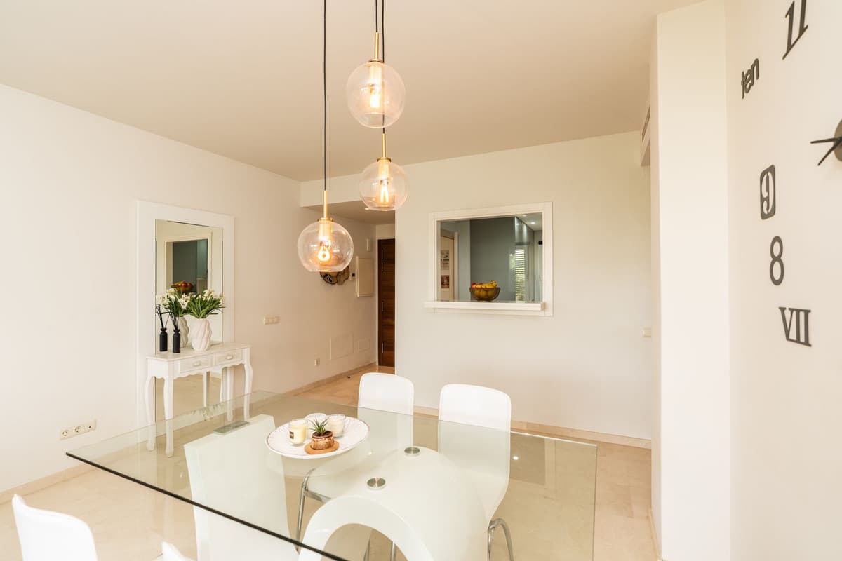 Ground Floor Apartment in Casares — photo 10 of 10