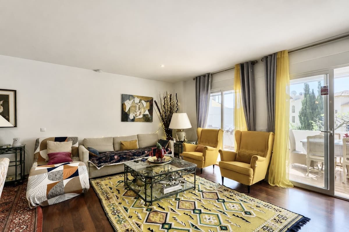 Ground Floor Apartment in Riviera del Sol — photo 1 of 10