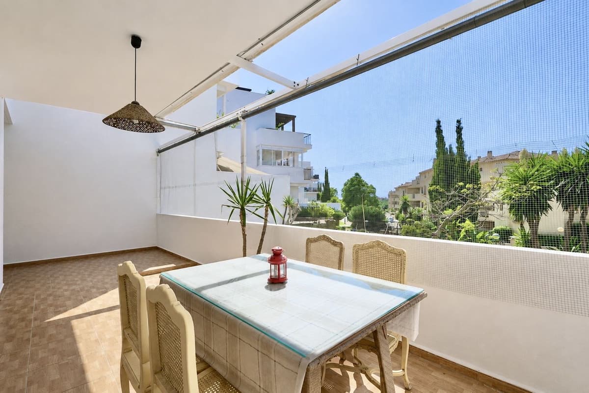 Ground Floor Apartment in Riviera del Sol — photo 2 of 10