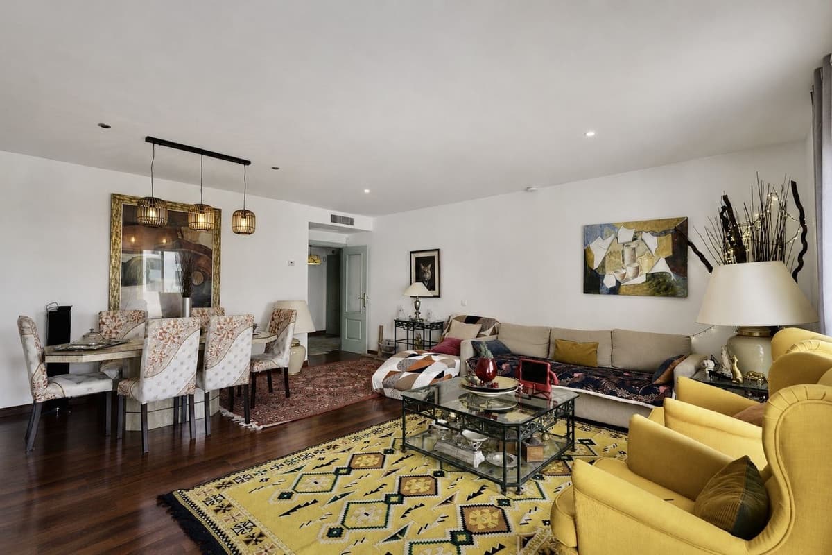 Ground Floor Apartment in Riviera del Sol — photo 4 of 10