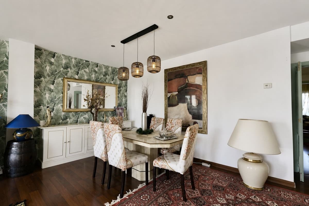 Ground Floor Apartment in Riviera del Sol — photo 5 of 10