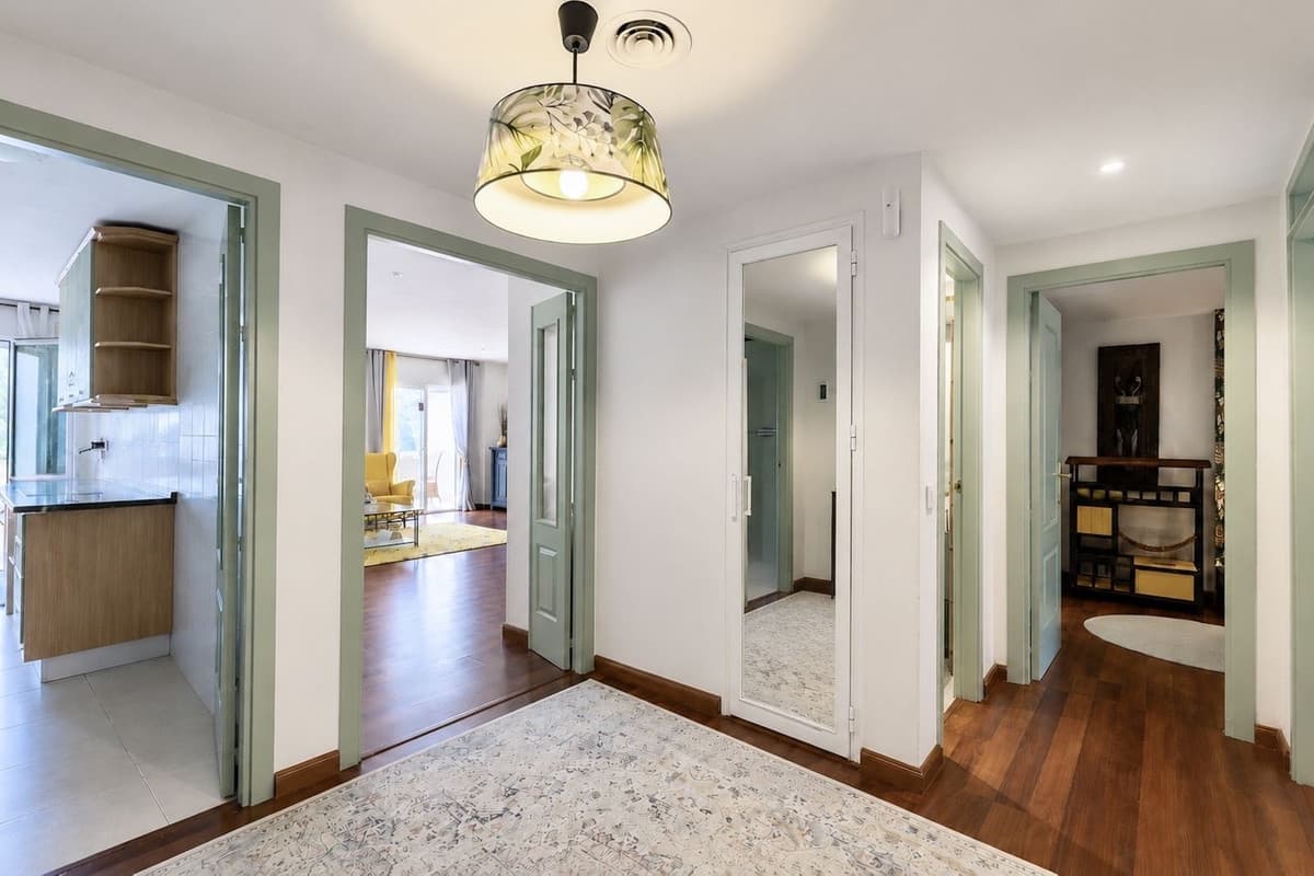 Ground Floor Apartment in Riviera del Sol — photo 7 of 10