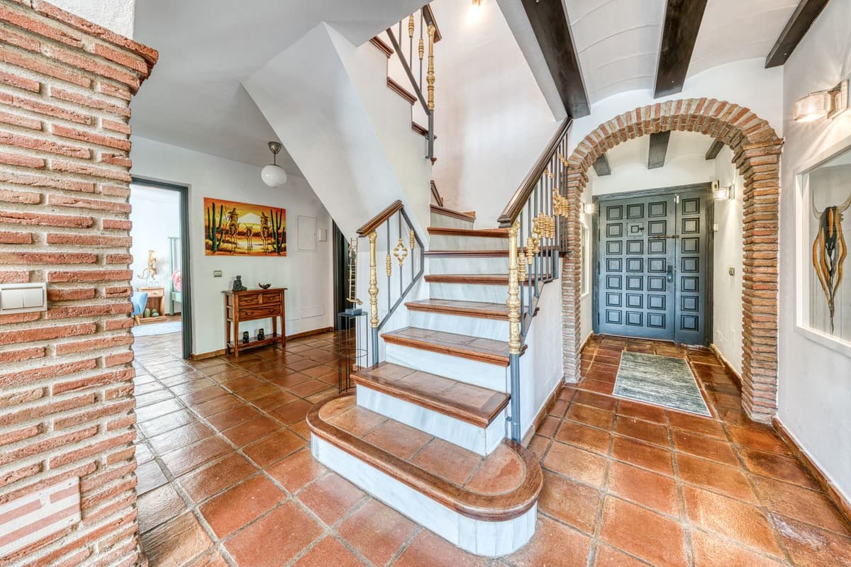 Detached Villa in Casares Playa — photo 5 of 10