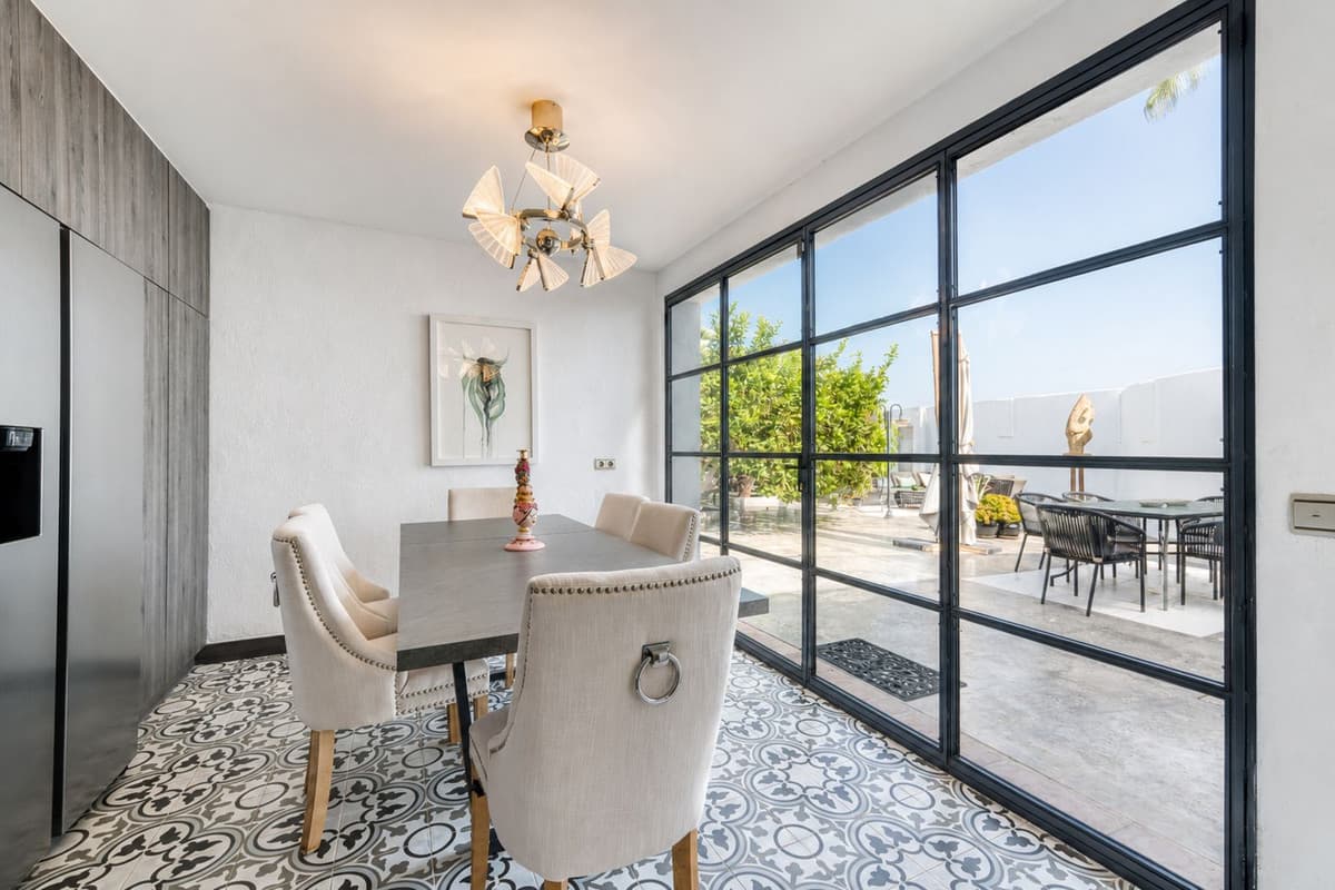 Detached Villa in Casares Playa — photo 7 of 10