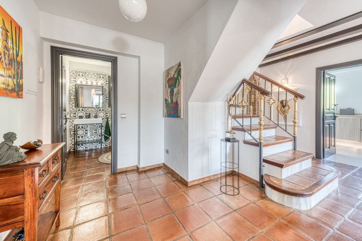 Detached Villa in Casares Playa — photo 9 of 10