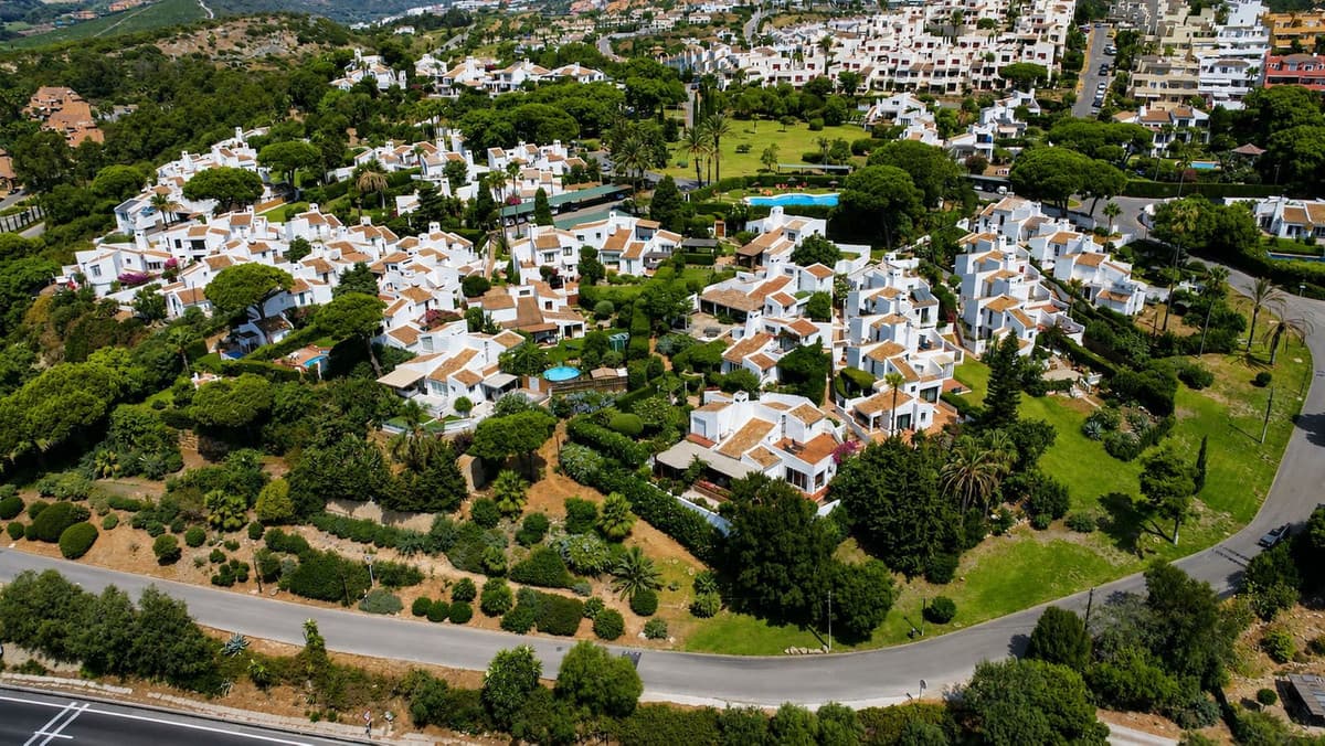 Detached Villa in Casares Playa — photo 4 of 10