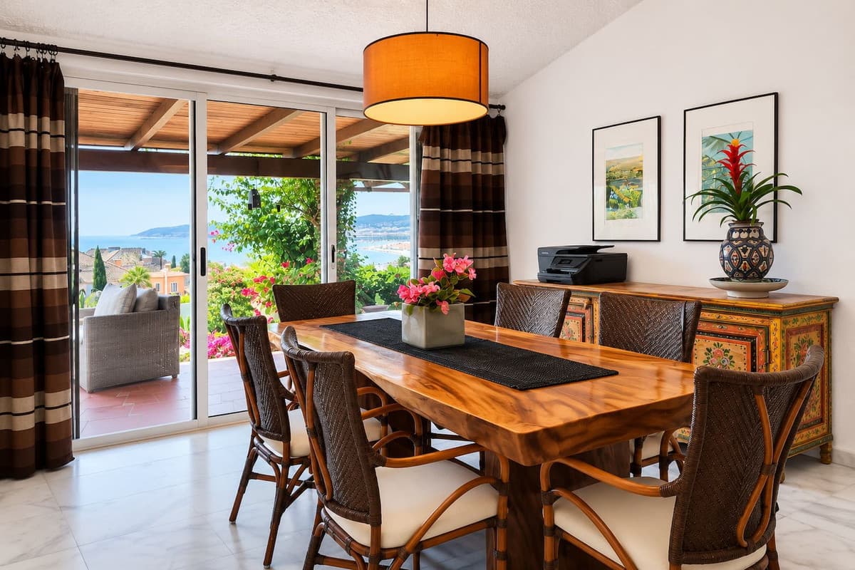 Detached Villa in Casares Playa — photo 7 of 10
