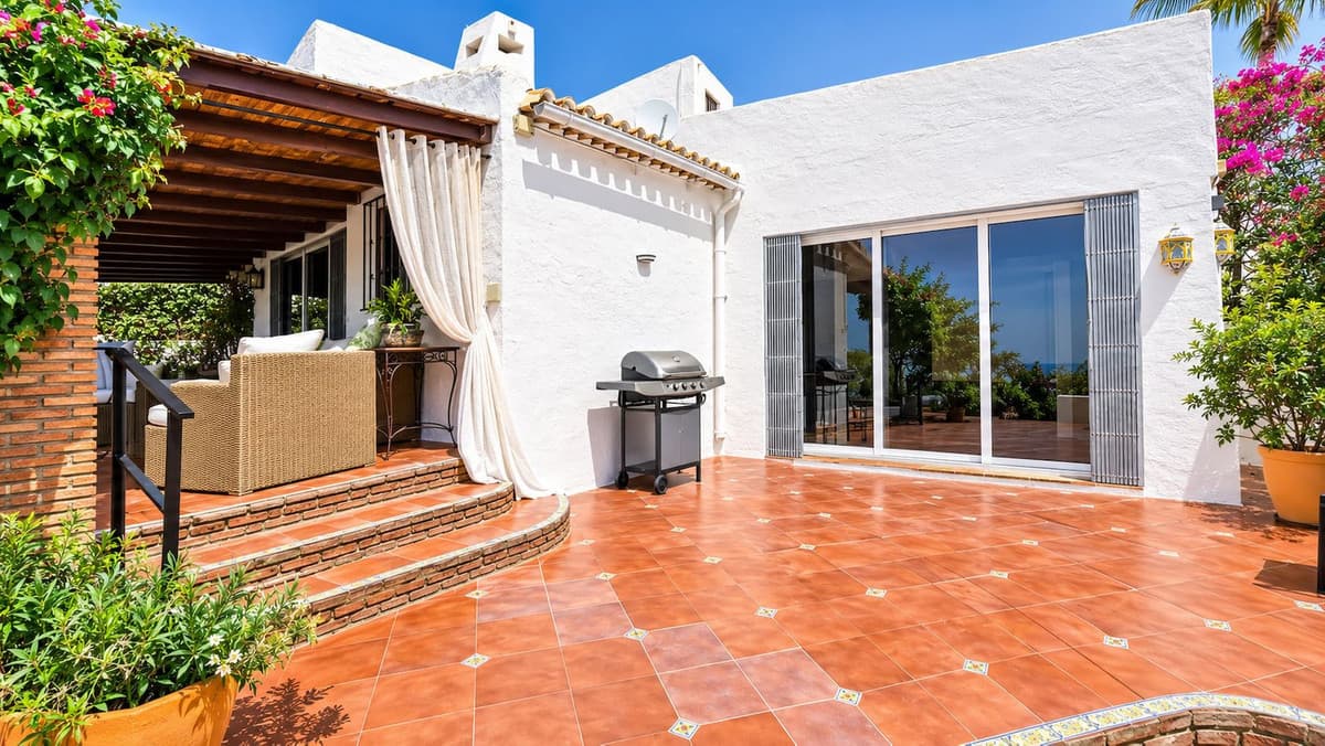 Detached Villa in Casares Playa — photo 8 of 10