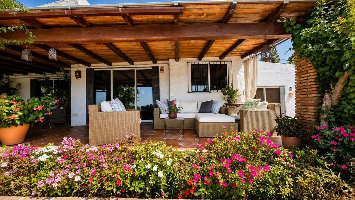 Detached Villa in Casares Playa — photo 9 of 10