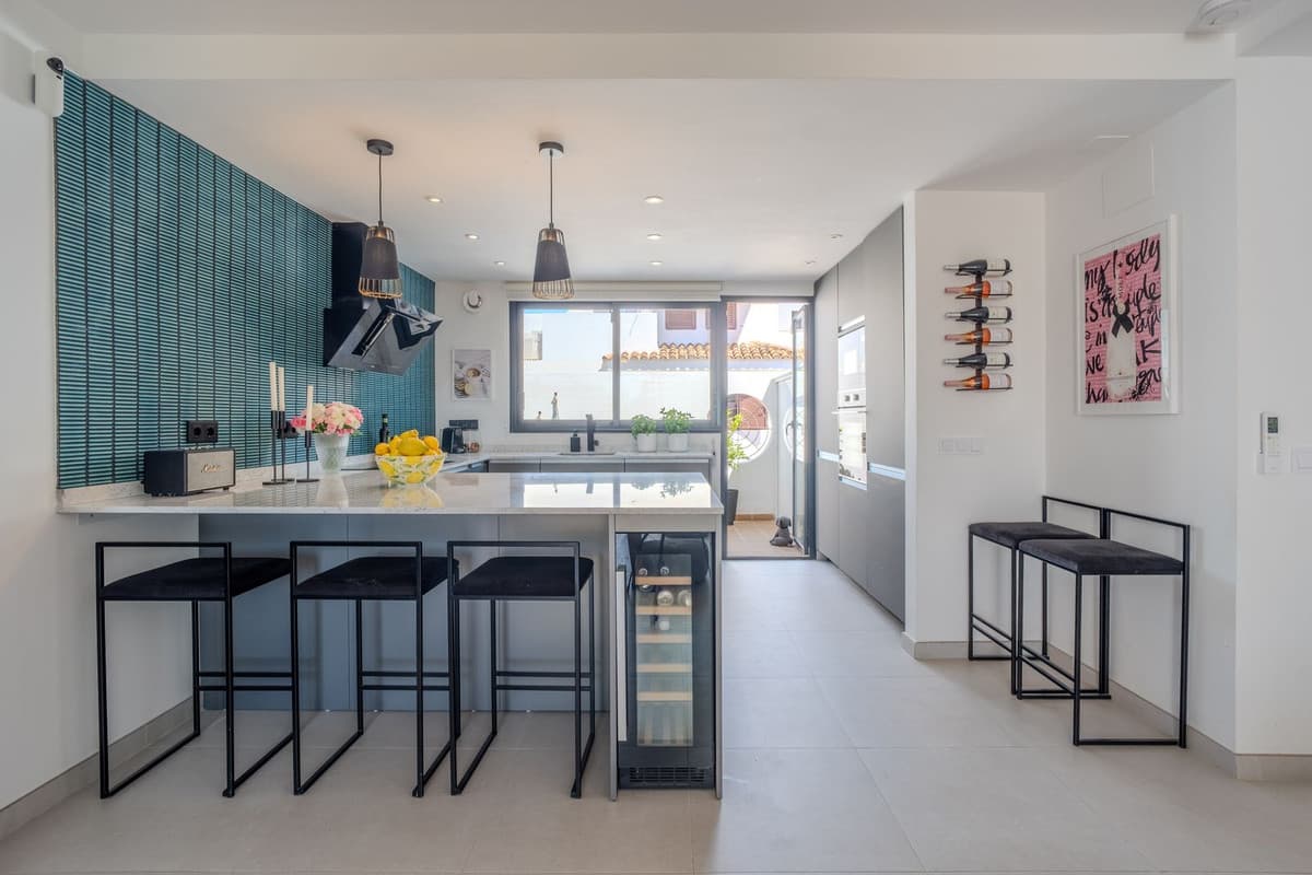 Townhouse in Costalita — photo 3 of 10