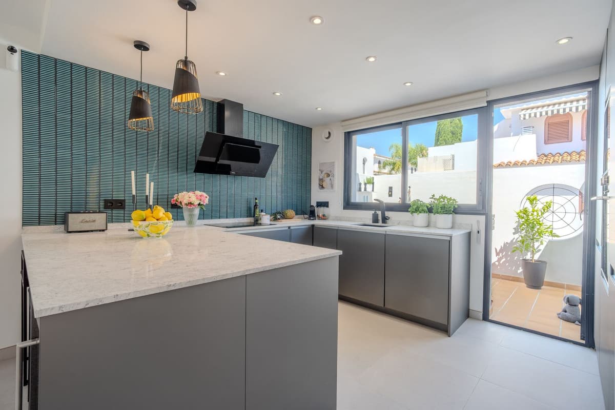 Townhouse in Costalita — photo 5 of 10