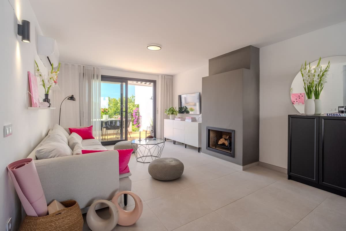 Townhouse in Costalita — photo 7 of 10