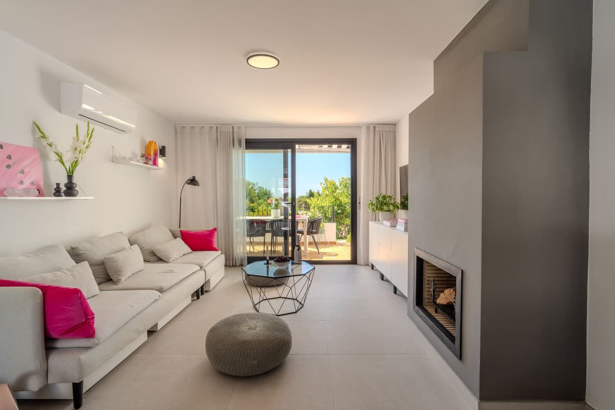 Townhouse in Costalita — photo 8 of 10