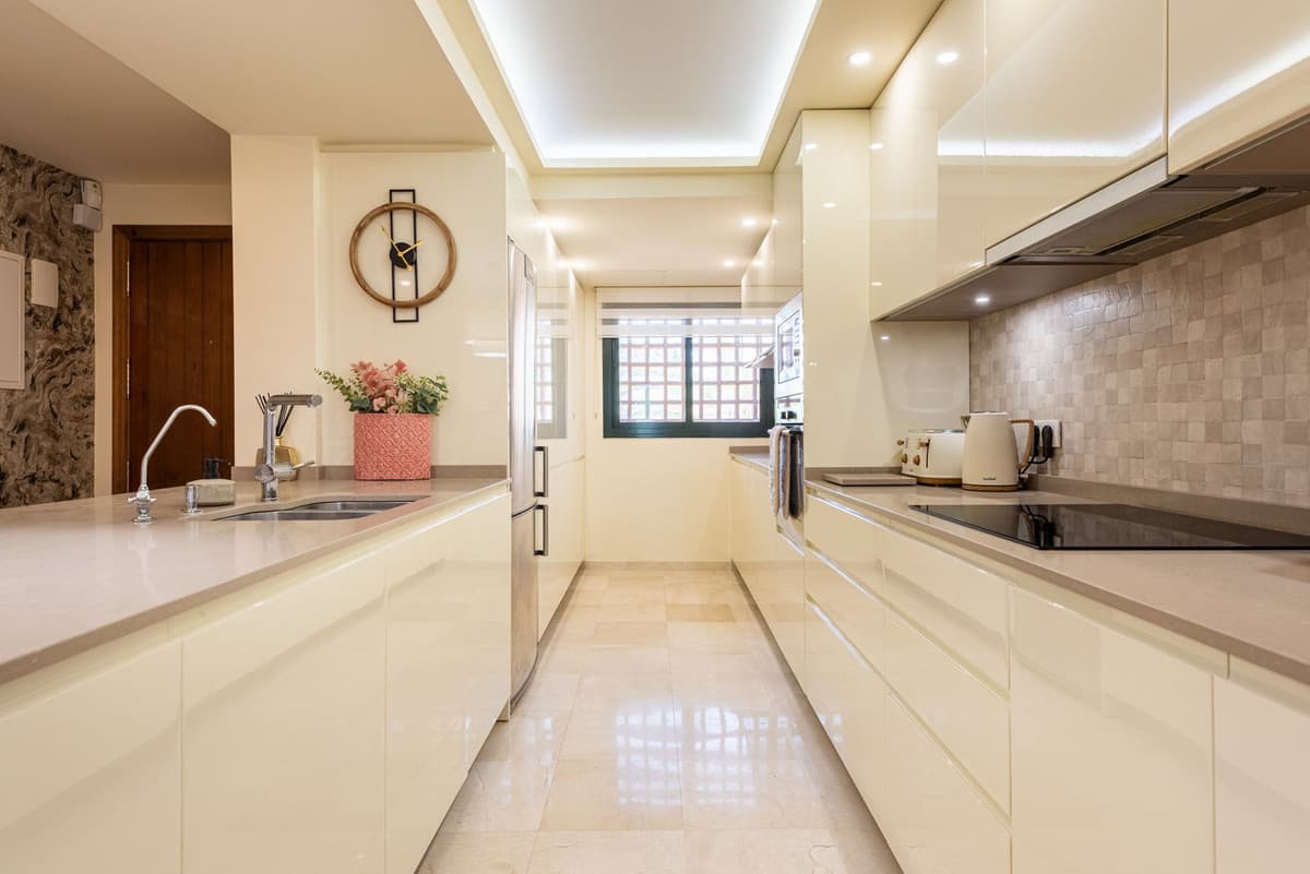 Penthouse Duplex in Estepona — photo 10 of 10