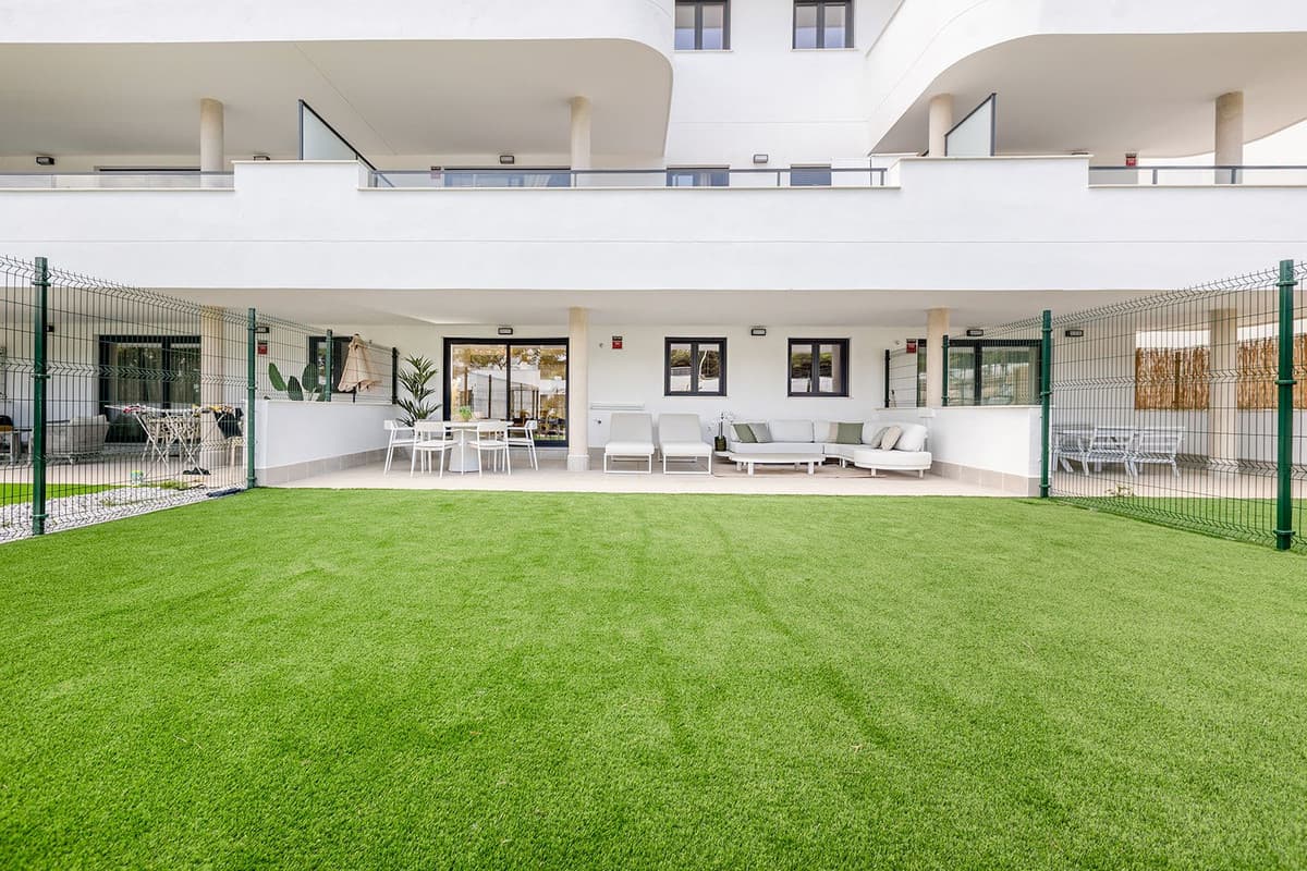 Ground Floor Apartment in Selwo — photo 2 of 10