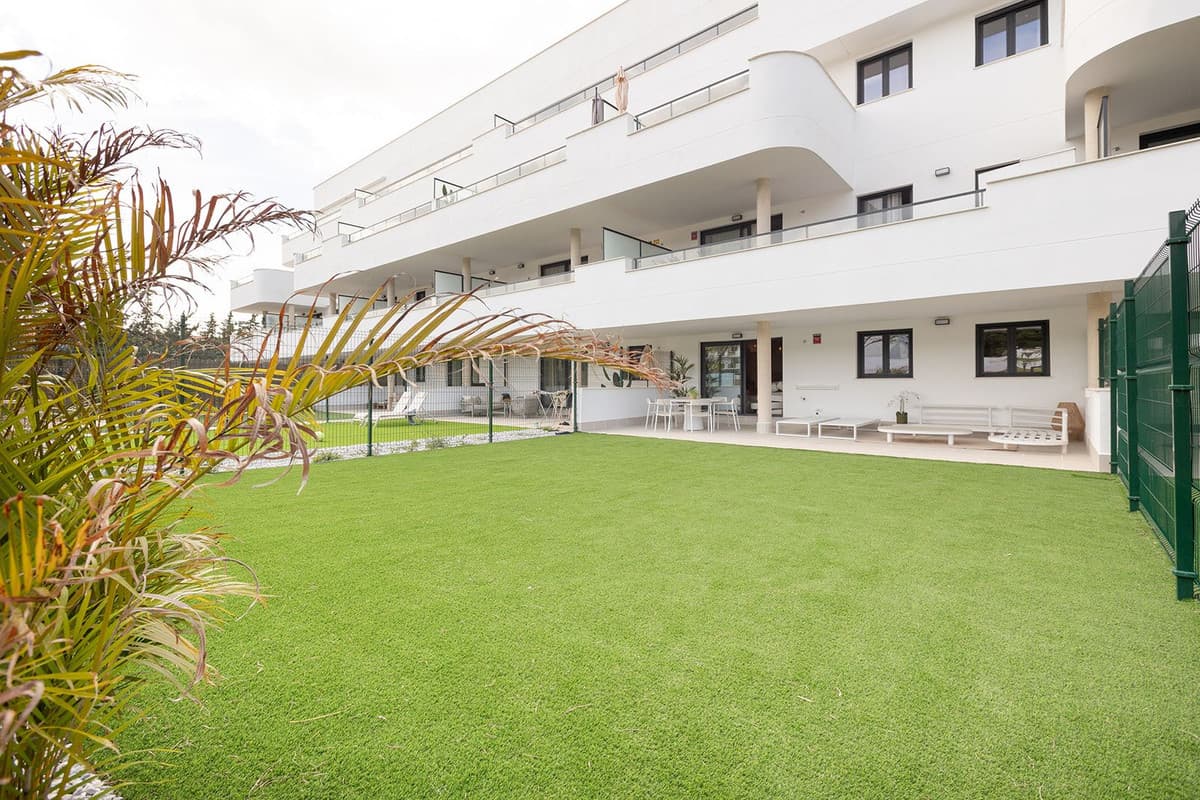 Ground Floor Apartment in Selwo — photo 3 of 10