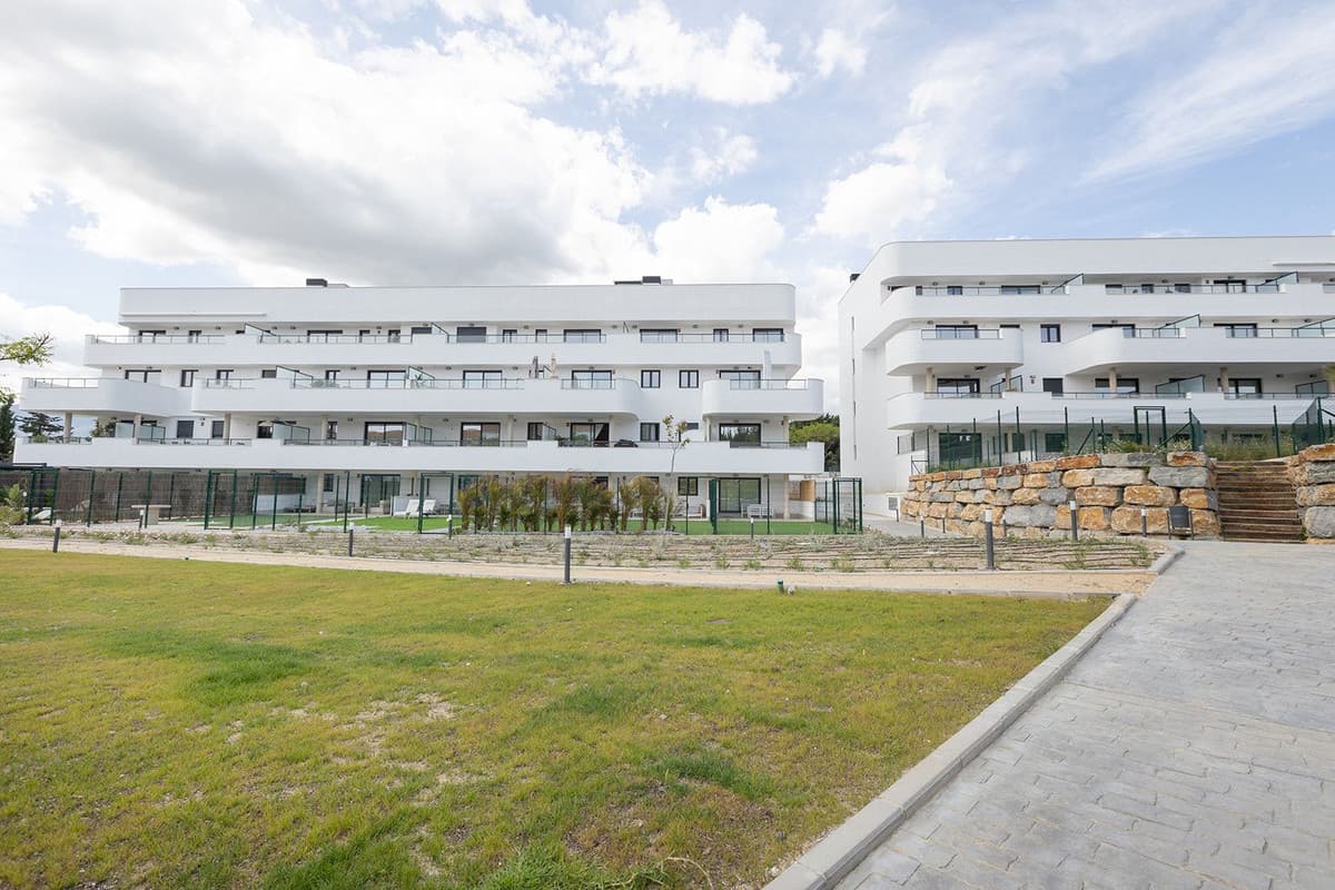 Ground Floor Apartment in Selwo — photo 4 of 10