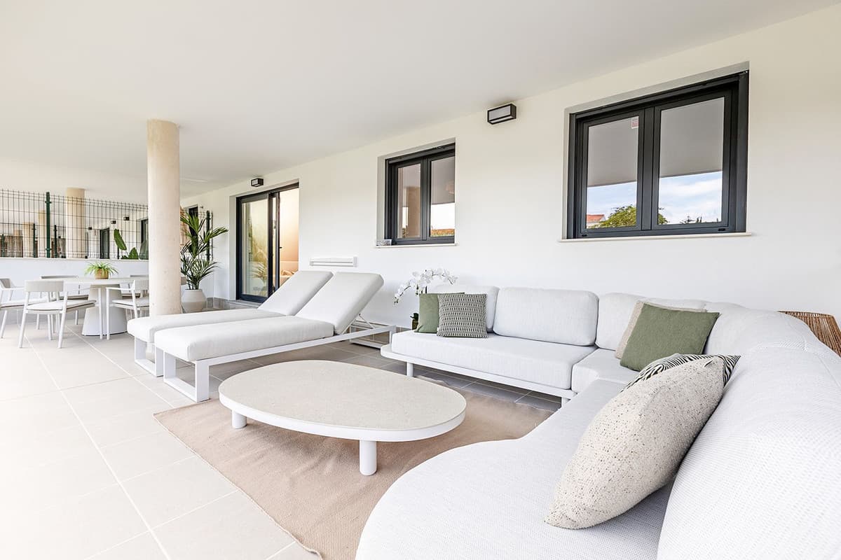 Ground Floor Apartment in Selwo — photo 8 of 10
