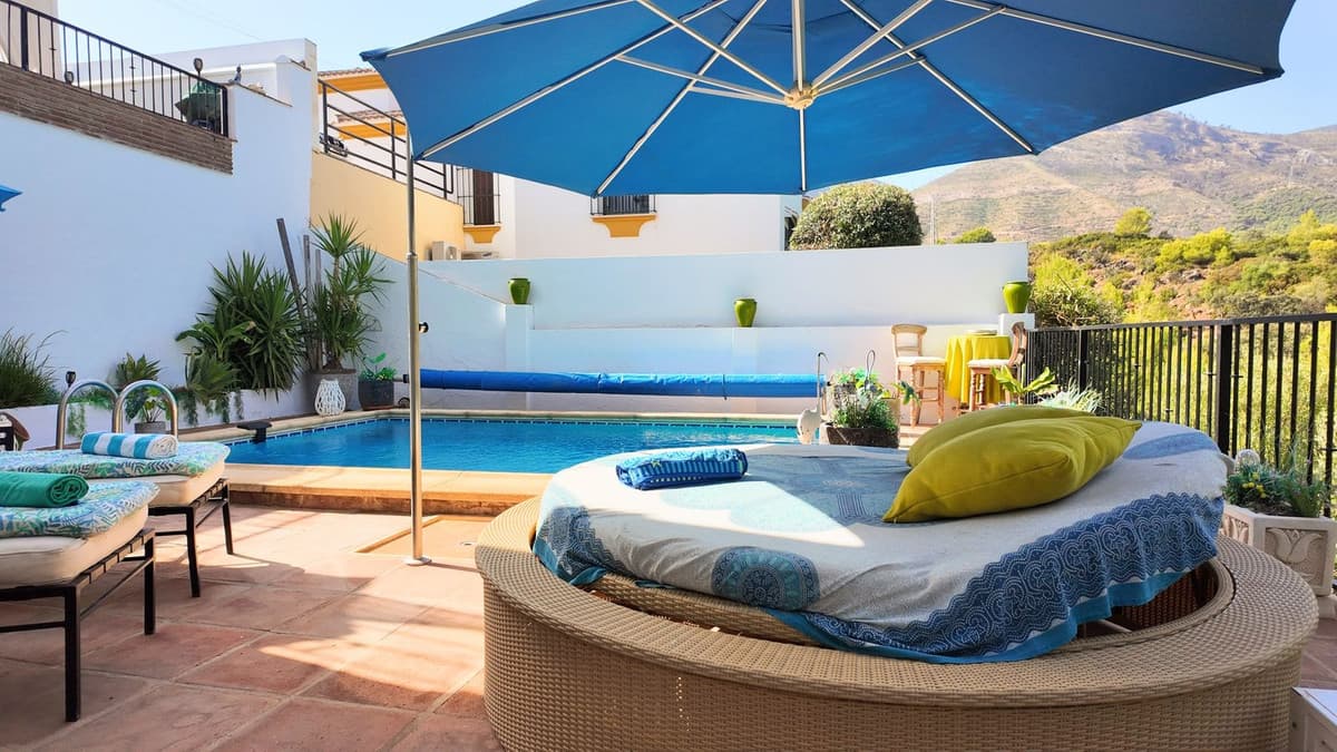Detached Villa in Alhaurín el Grande — photo 6 of 10