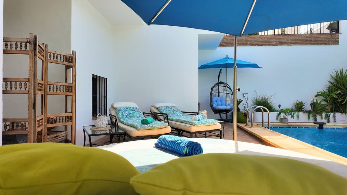 Detached Villa in Alhaurín el Grande — photo 8 of 10