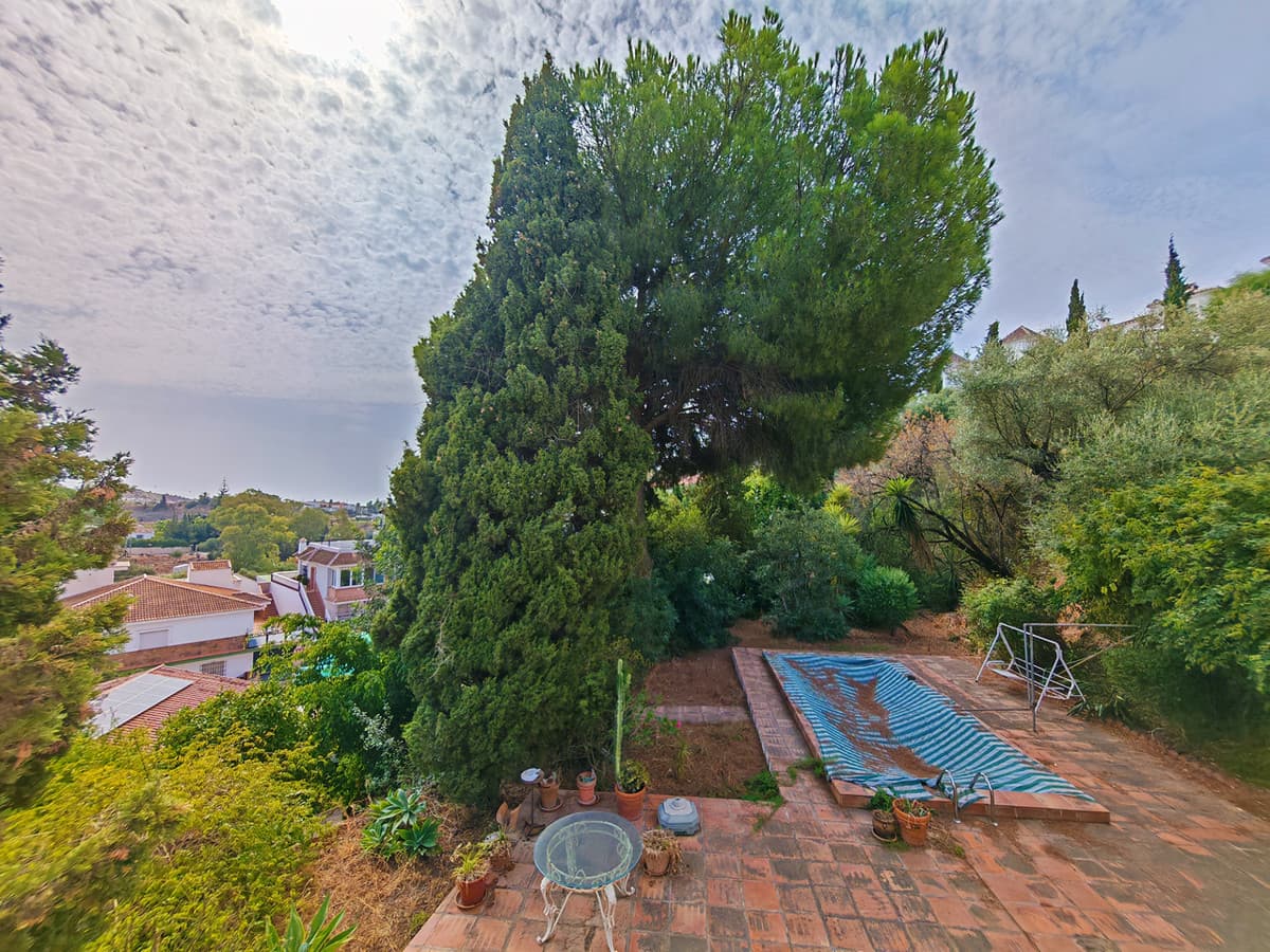 Detached Villa in Mijas Costa — photo 3 of 10