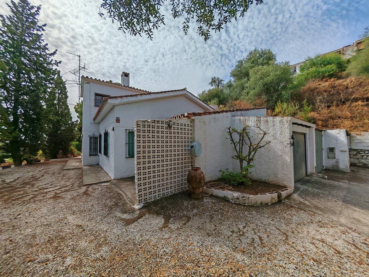 Detached Villa in Mijas Costa — photo 5 of 10