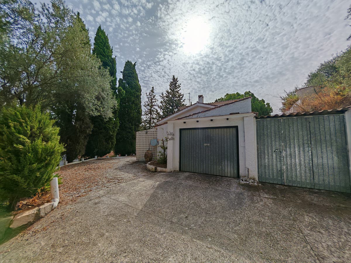 Detached Villa in Mijas Costa — photo 6 of 10