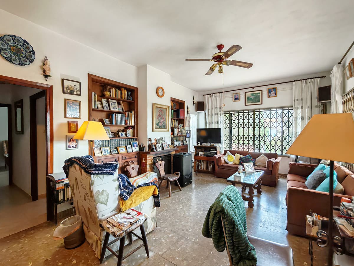 Detached Villa in Mijas Costa — photo 10 of 10