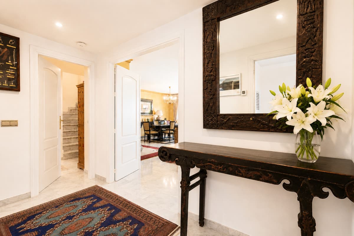 Penthouse Duplex in Guadalmina Baja — photo 4 of 10