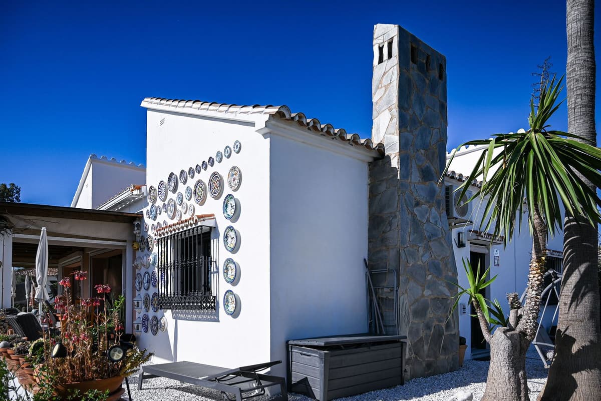 Detached Villa in Alhaurín de la Torre — photo 5 of 10