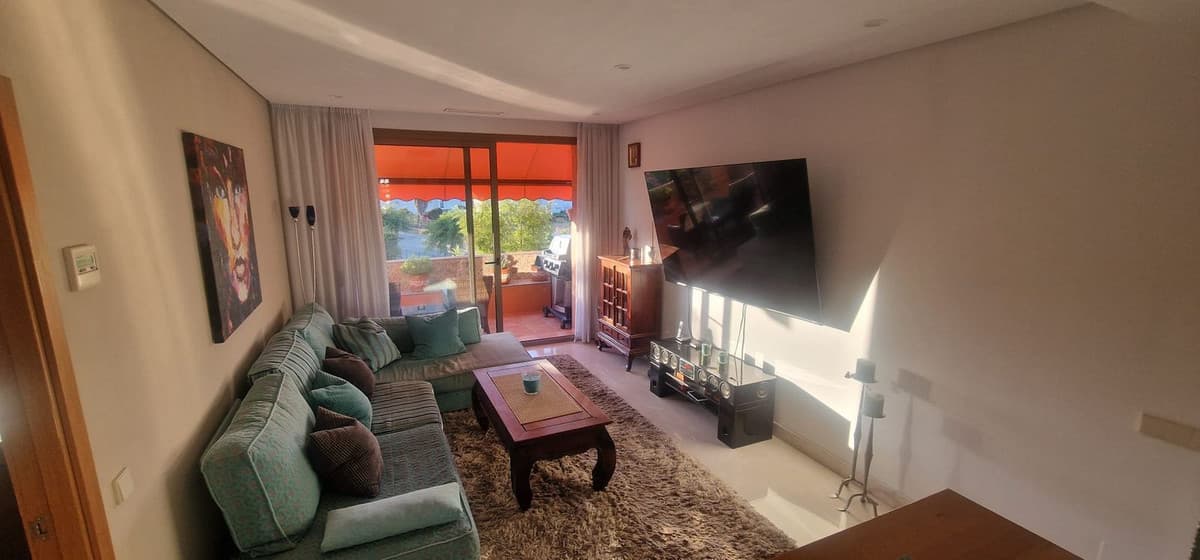Top Floor Apartment in New Golden Mile — photo 4 of 10