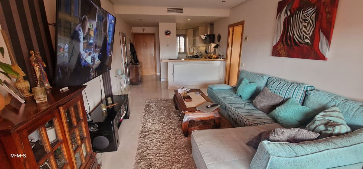 Top Floor Apartment in New Golden Mile — photo 9 of 10