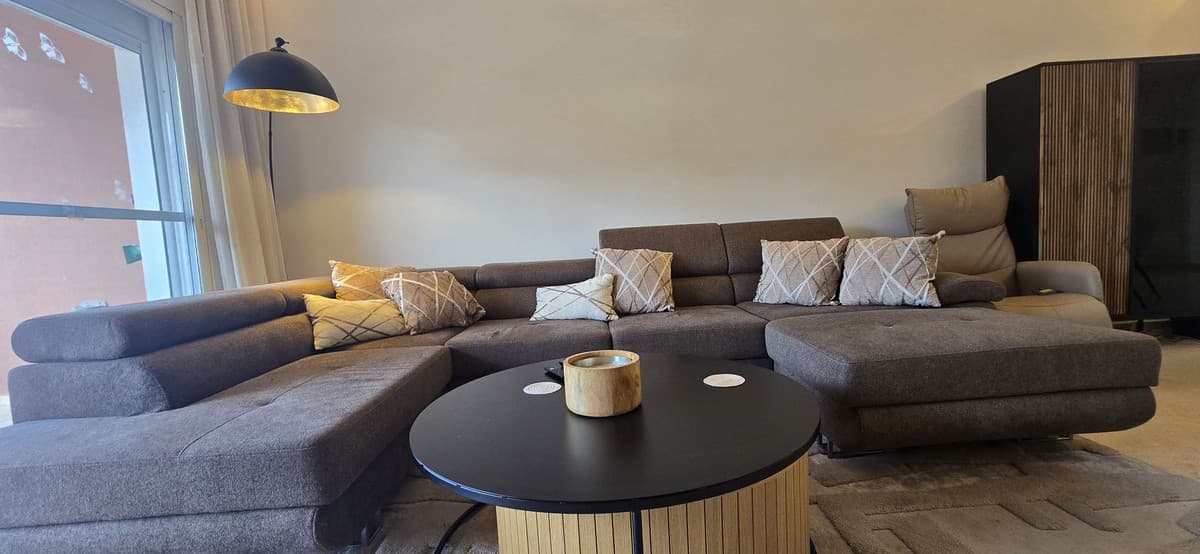 Penthouse Duplex in New Golden Mile — photo 2 of 10