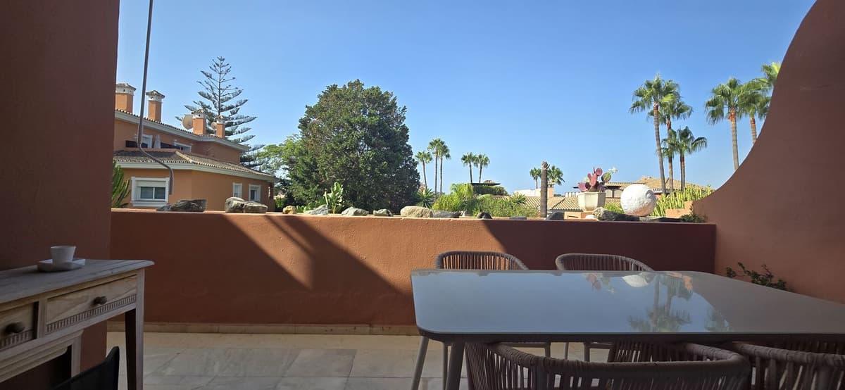 Penthouse Duplex in New Golden Mile — photo 4 of 10