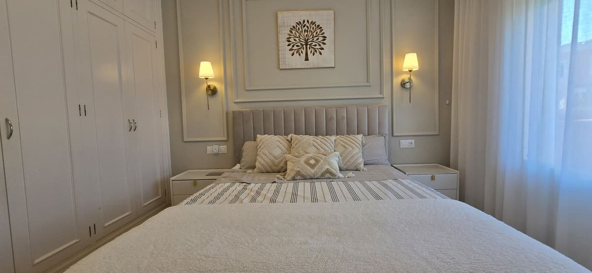 Penthouse Duplex in New Golden Mile — photo 5 of 10
