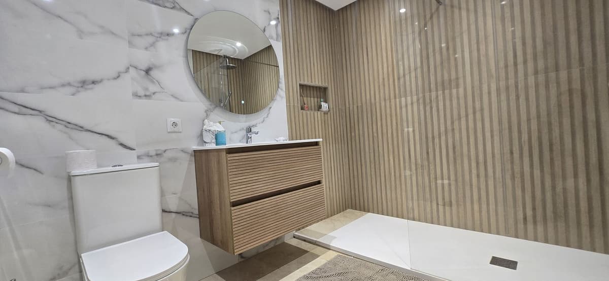 Penthouse Duplex in New Golden Mile — photo 7 of 10