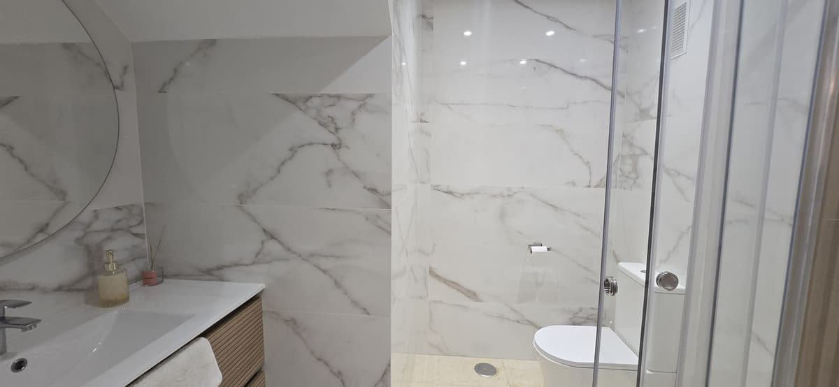 Penthouse Duplex in New Golden Mile — photo 8 of 10