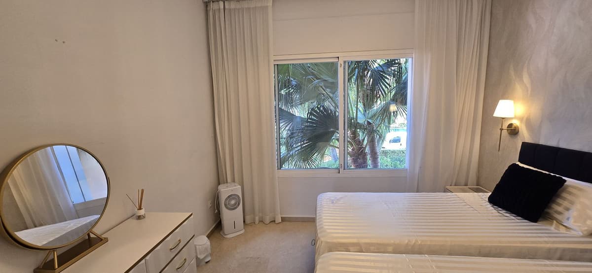 Penthouse Duplex in New Golden Mile — photo 10 of 10