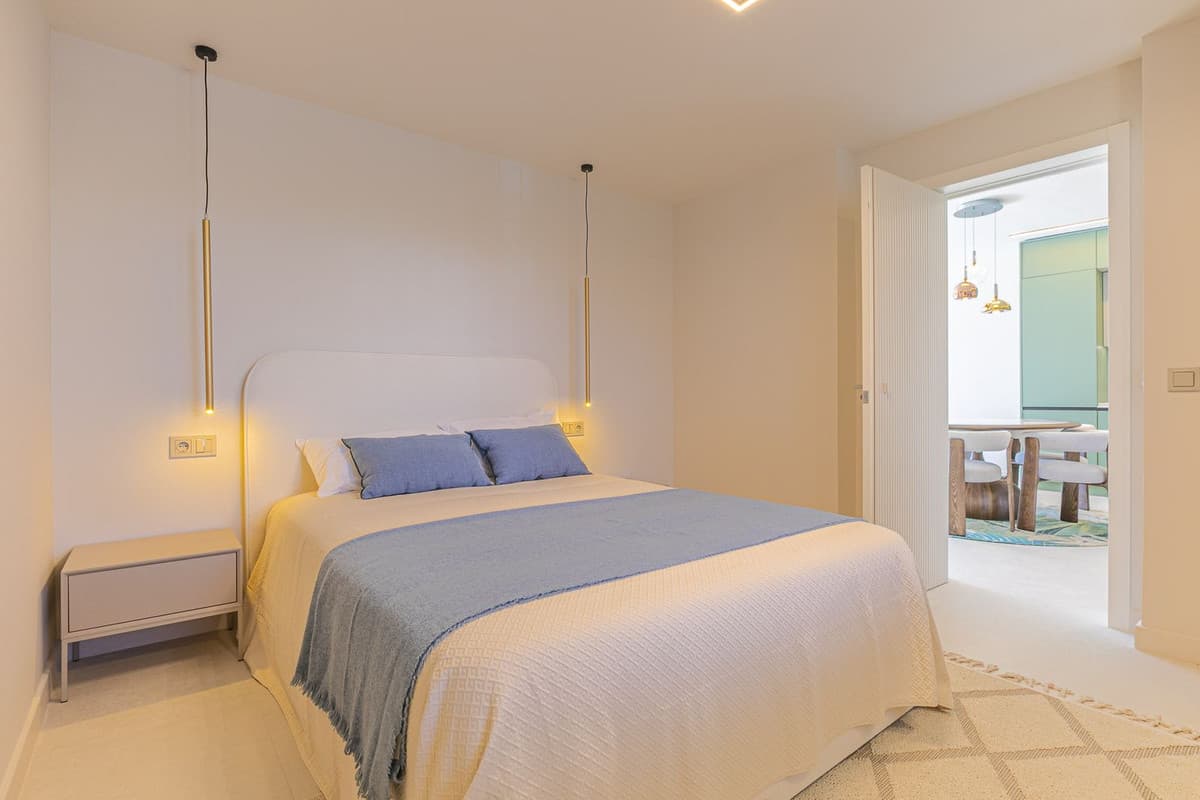 Ground Floor Apartment in Nueva Andalucía — photo 5 of 10