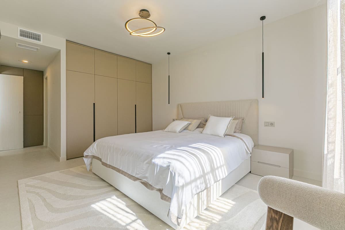 Ground Floor Apartment in Nueva Andalucía — photo 8 of 10