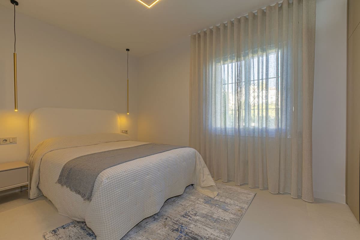 Ground Floor Apartment in Nueva Andalucía — photo 10 of 10