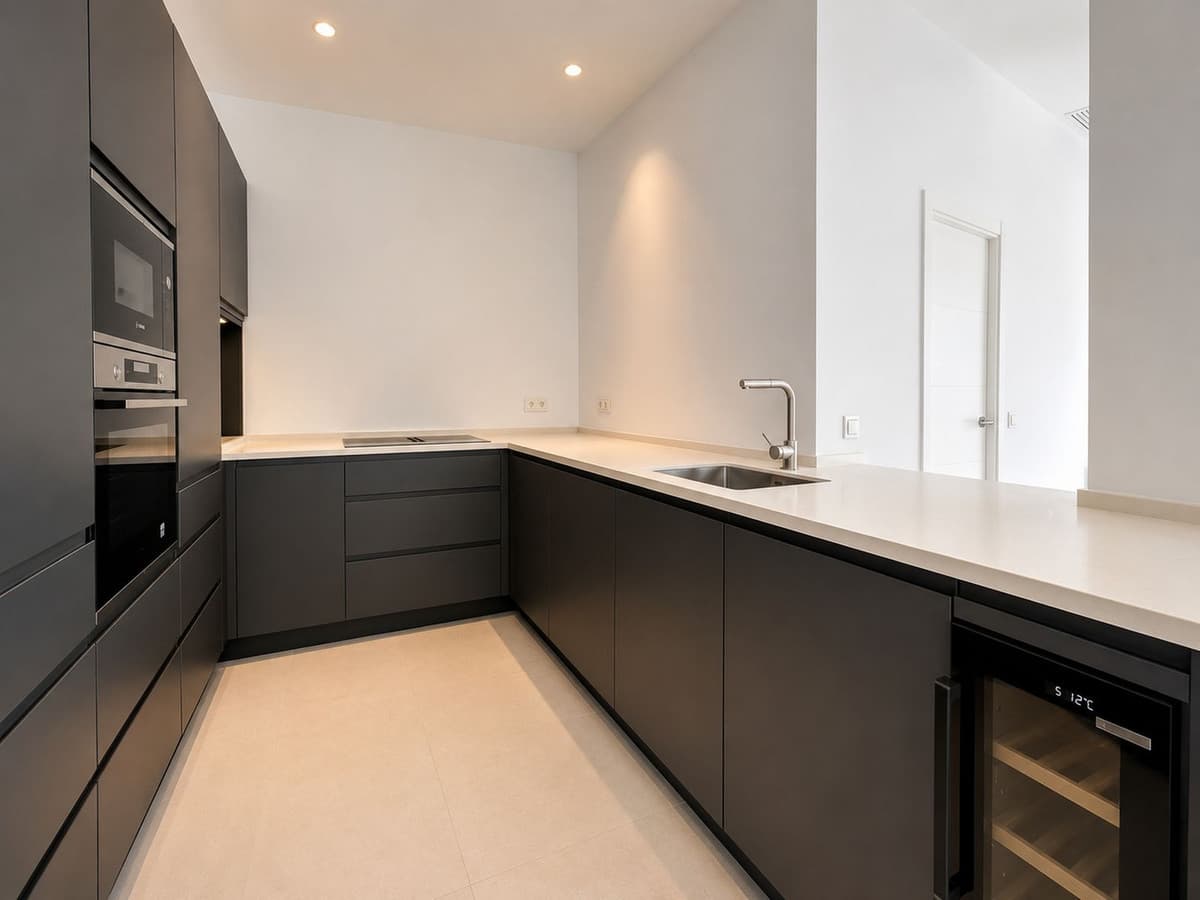 Ground Floor Apartment in Los Flamingos — photo 4 of 10