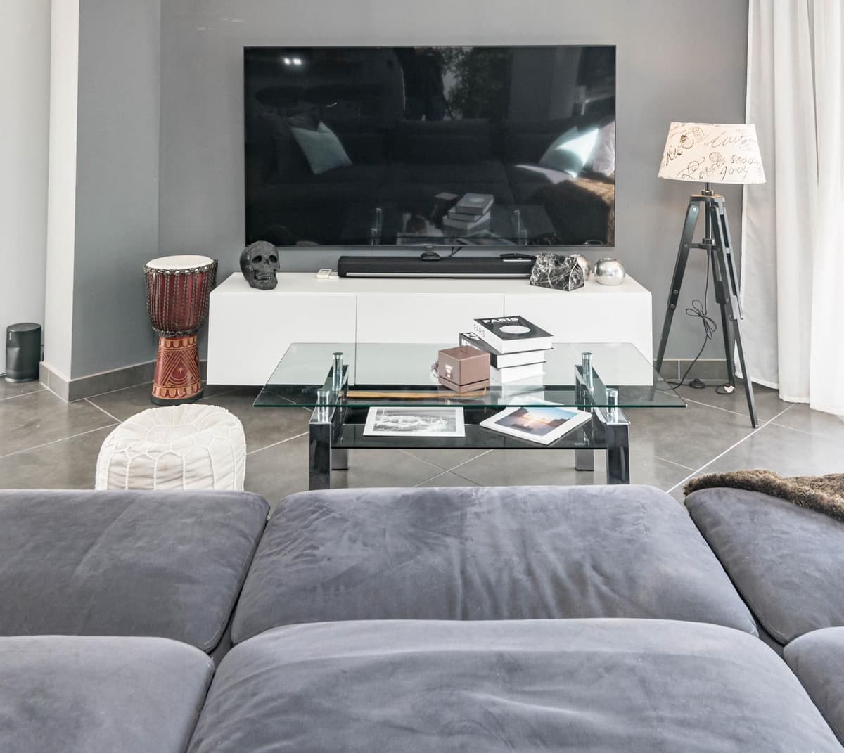Penthouse in Nueva Andalucía — photo 7 of 10