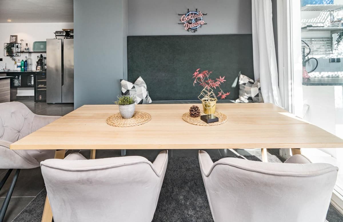 Penthouse in Nueva Andalucía — photo 8 of 10