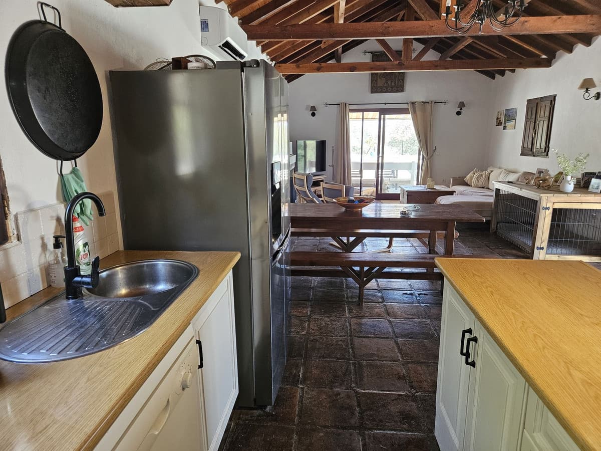 Detached Villa in Monda — photo 10 of 10