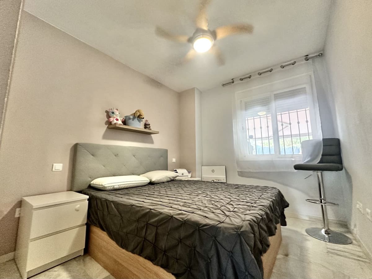 Ground Floor Apartment in La Cala de Mijas — photo 4 of 10